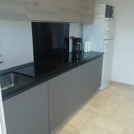 Apartment Cannes Le Cannet