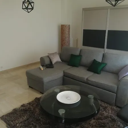 Apartment Cannes