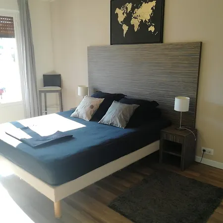 Apartment Cannes Le Cannet